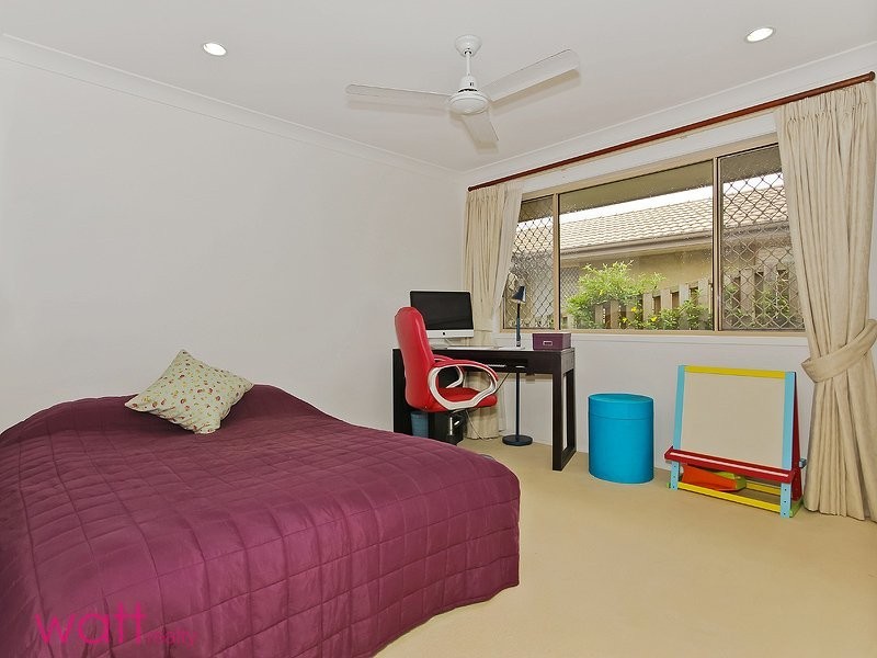 Nudgee QLD 4014