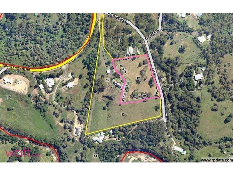 Eatons Hill QLD 4037