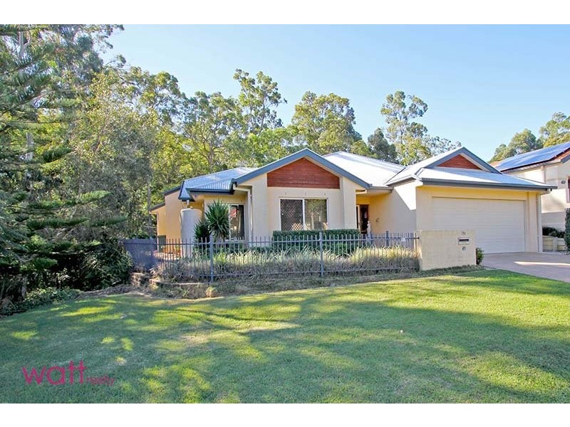 Bridgeman Downs QLD 4035