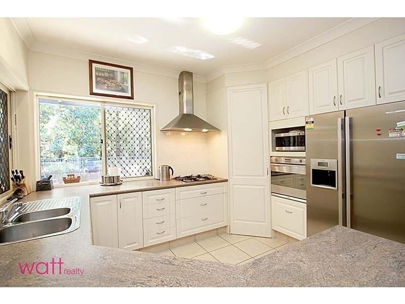 Bridgeman Downs QLD 4035