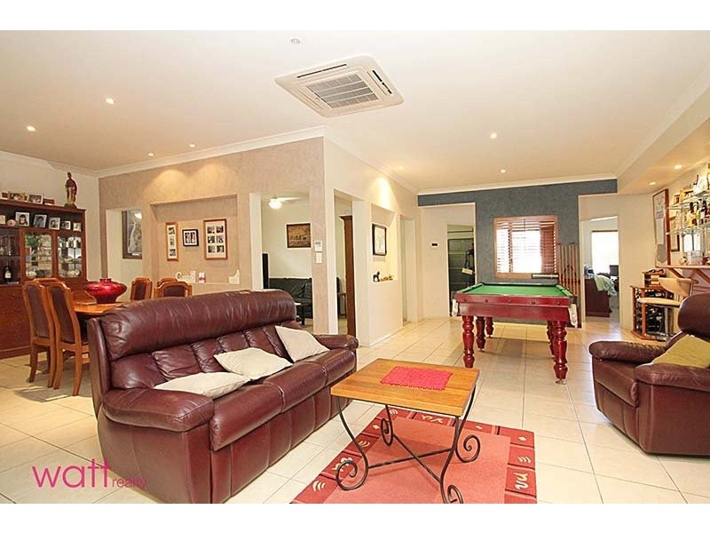 Bridgeman Downs QLD 4035