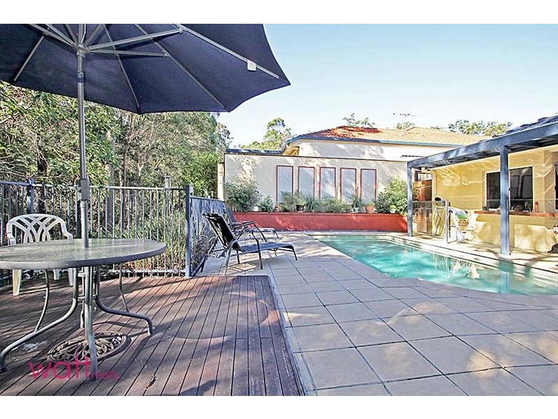 Bridgeman Downs QLD 4035