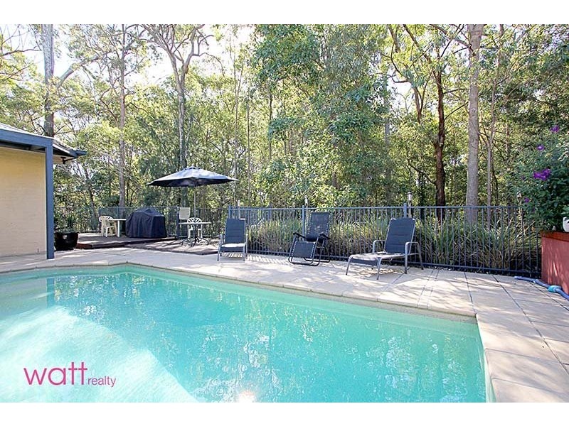 Bridgeman Downs QLD 4035