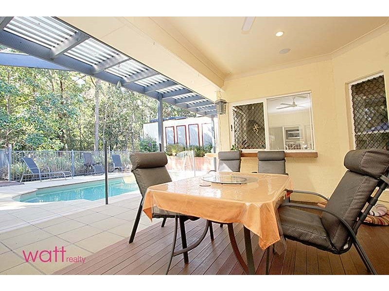 Bridgeman Downs QLD 4035