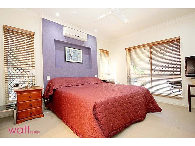 Bridgeman Downs QLD 4035