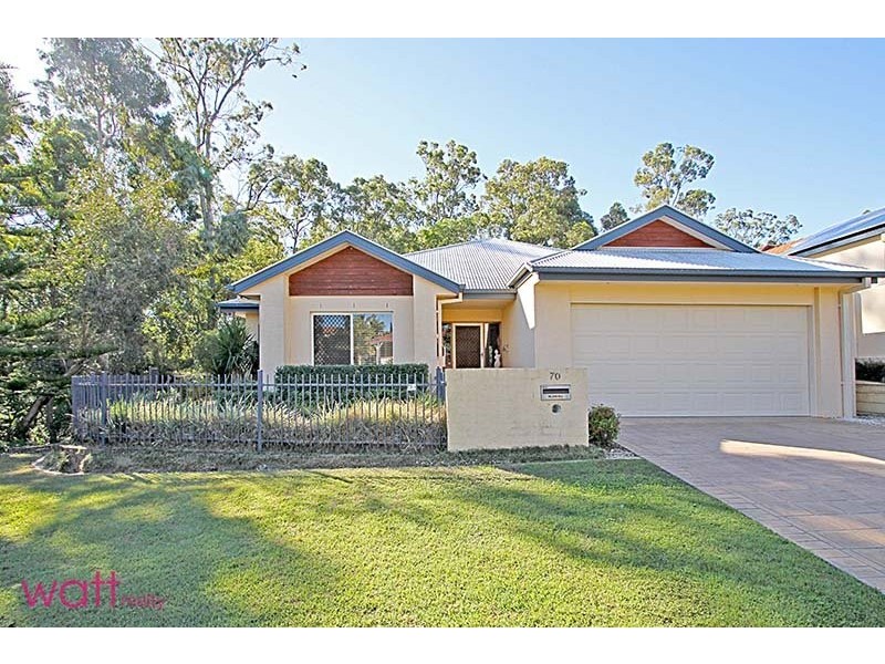 Bridgeman Downs QLD 4035