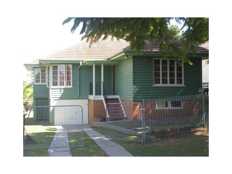 Zillmere QLD 4034