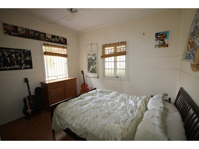 Zillmere QLD 4034