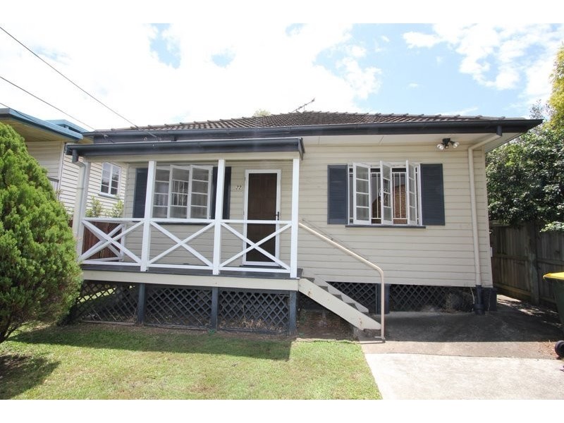 Zillmere QLD 4034