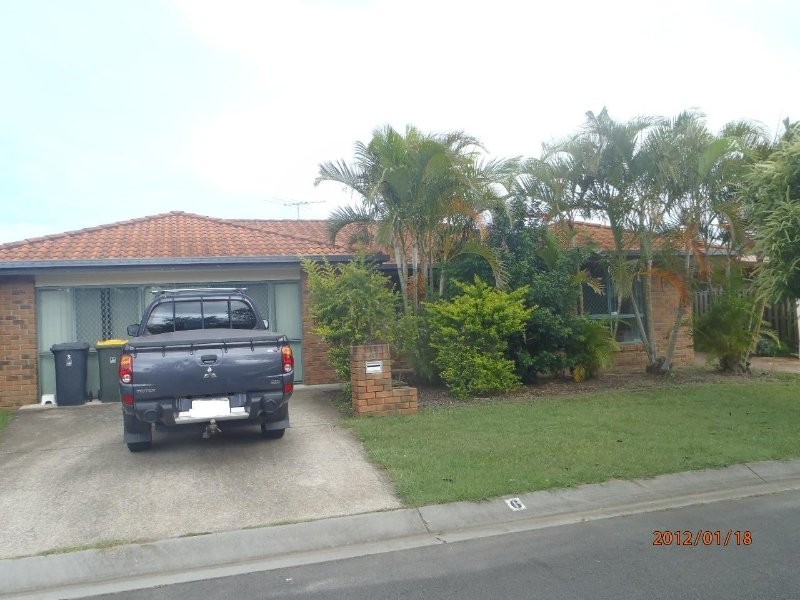 Boondall QLD 4034