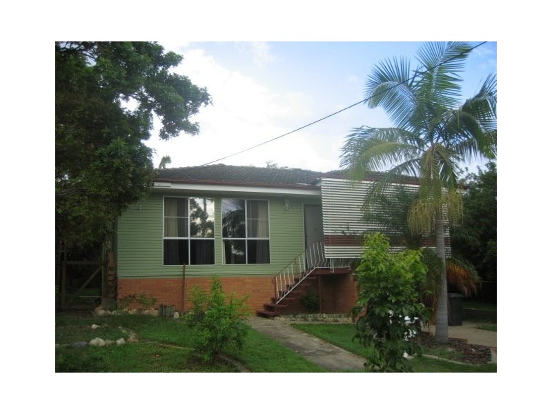 Chermside West QLD 4032