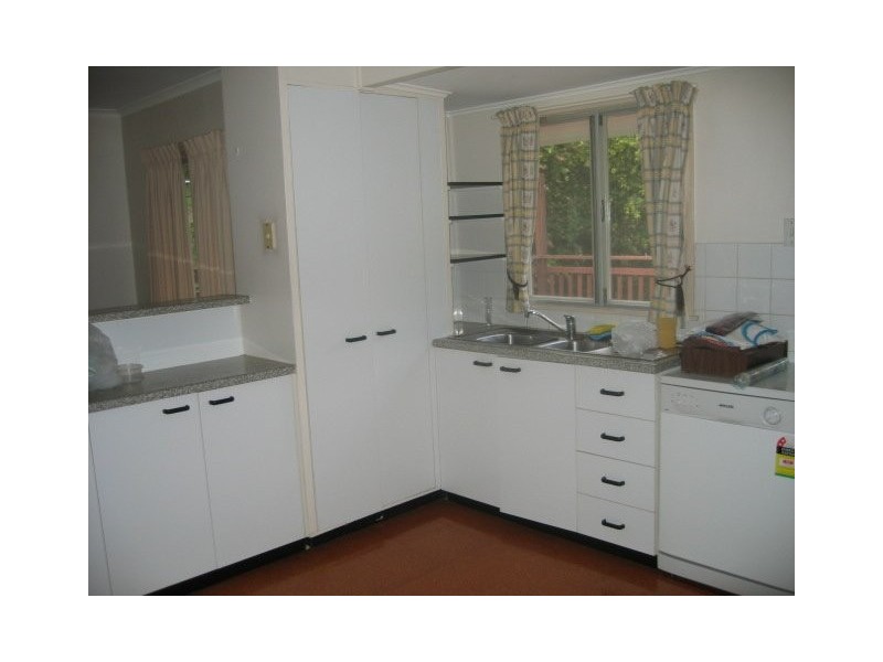 Chermside West QLD 4032