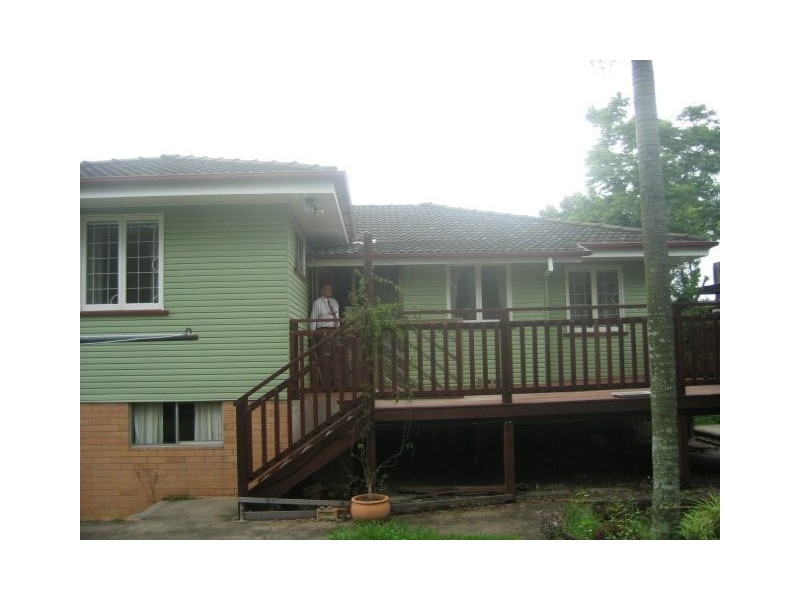 Chermside West QLD 4032