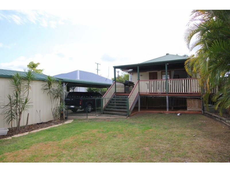 Zillmere QLD 4034