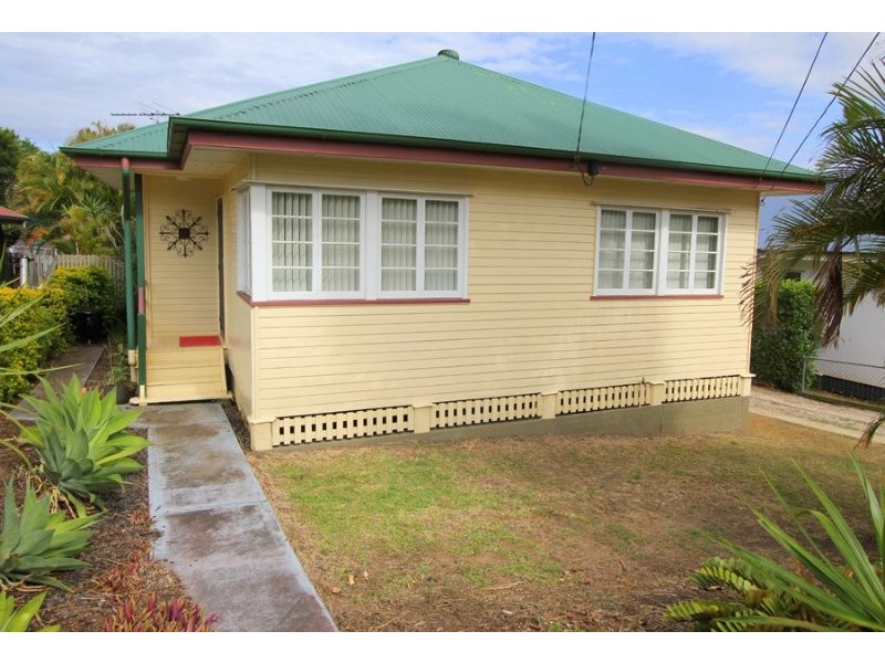 Zillmere QLD 4034