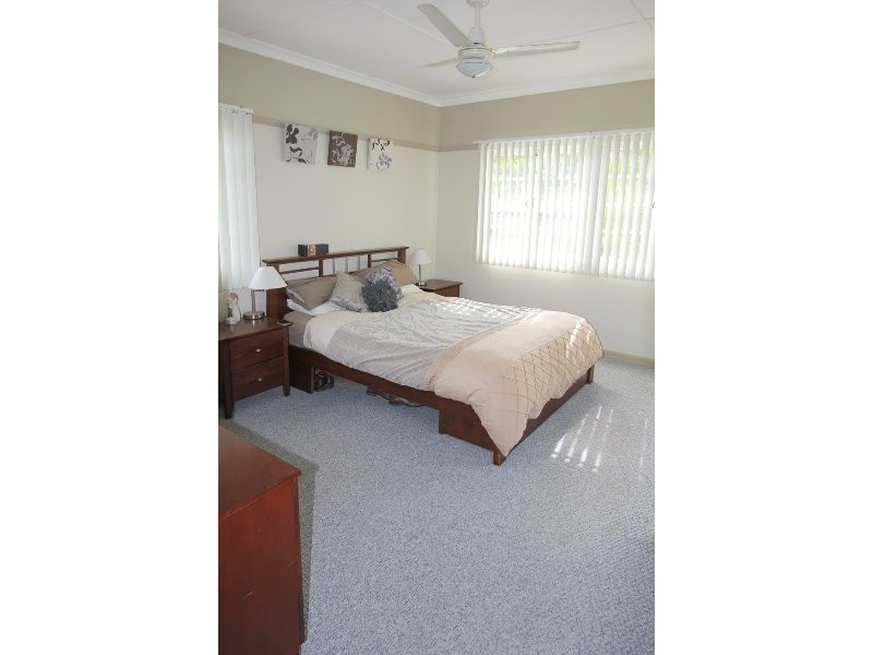 Zillmere QLD 4034