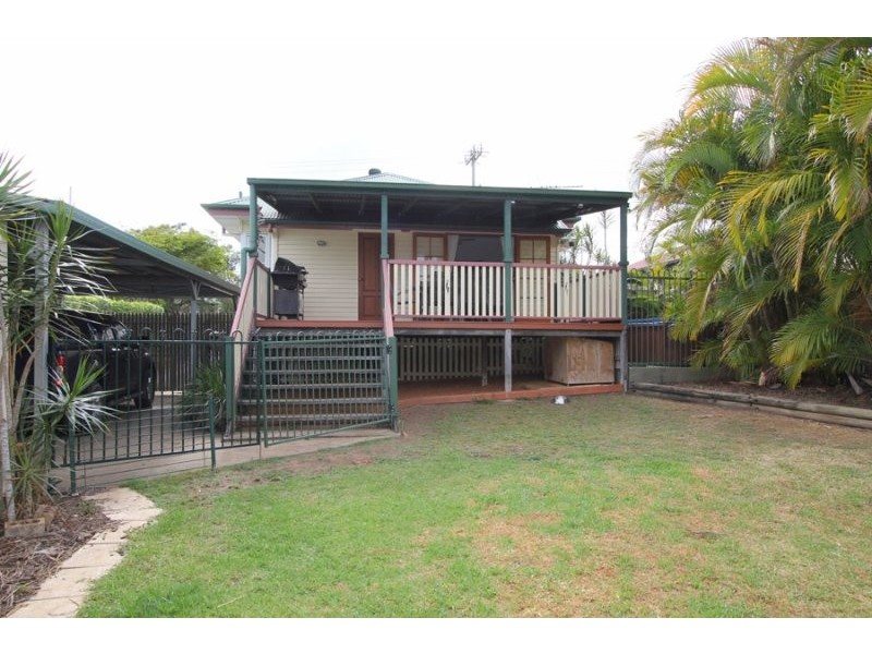 Zillmere QLD 4034