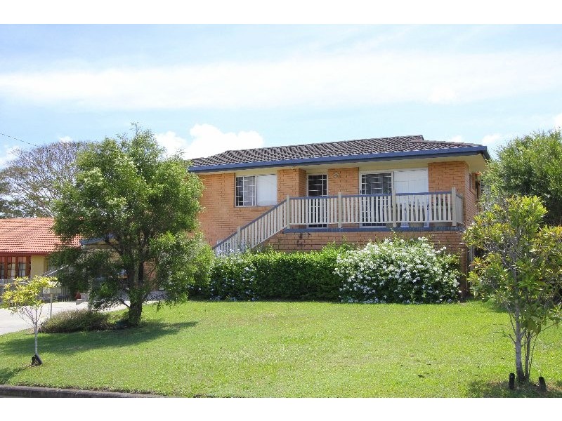 Chermside West QLD 4032