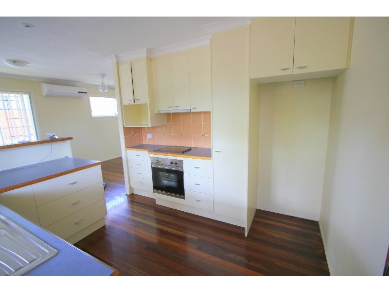 Chermside West QLD 4032