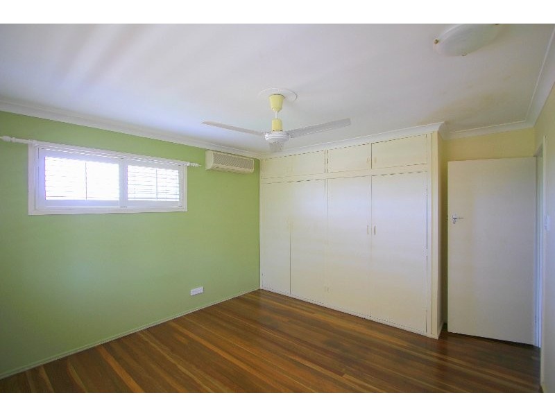 Chermside West QLD 4032