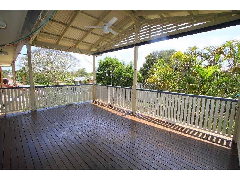 Chermside West QLD 4032