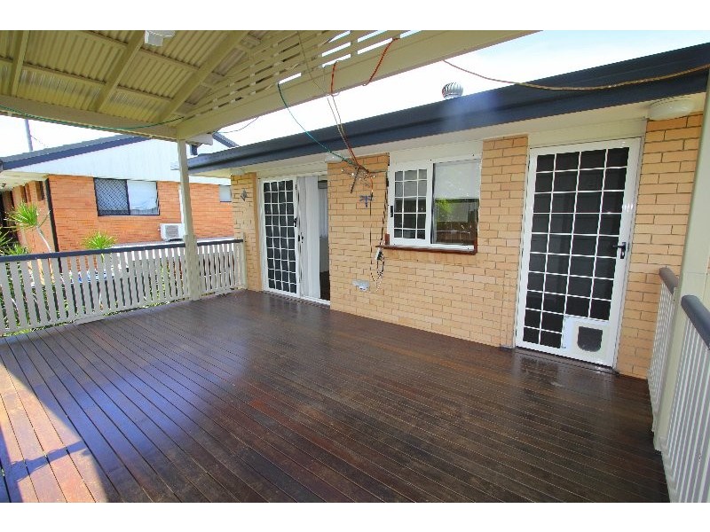 Chermside West QLD 4032