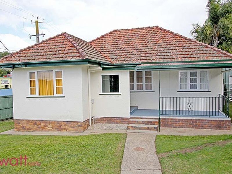 Chermside West QLD 4032