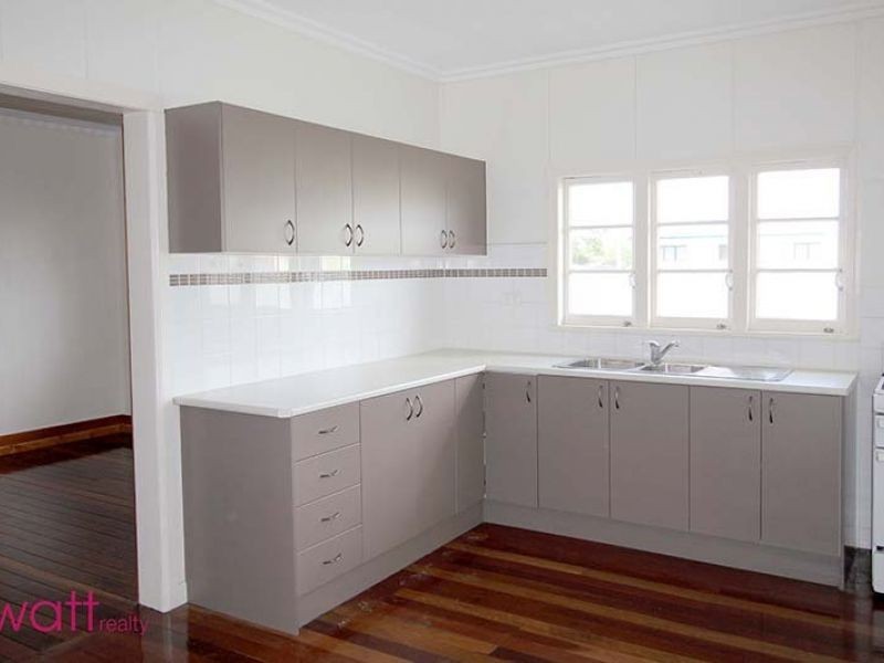 Chermside West QLD 4032