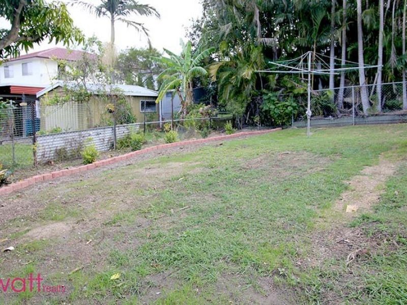 Chermside West QLD 4032