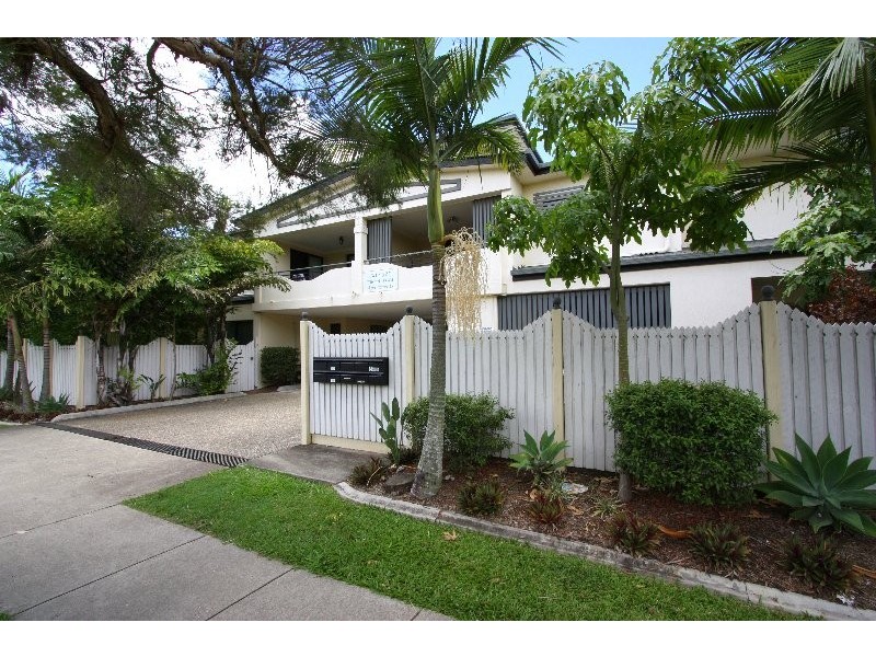 Hawthorne QLD 4171
