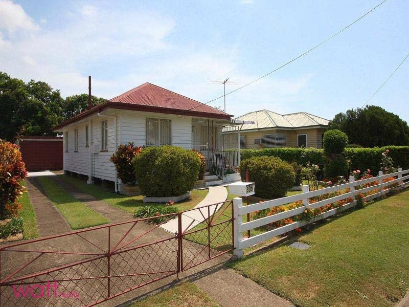 Zillmere QLD 4034