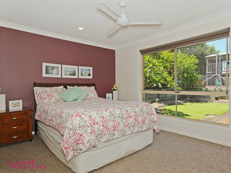 Bridgeman Downs QLD 4035