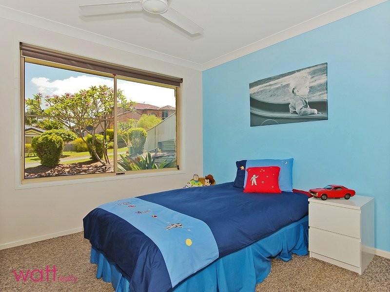 Bridgeman Downs QLD 4035