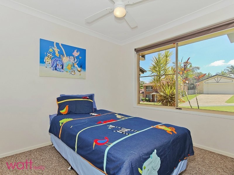 Bridgeman Downs QLD 4035