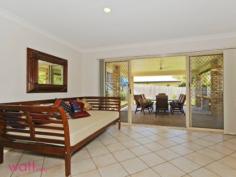 Bridgeman Downs QLD 4035