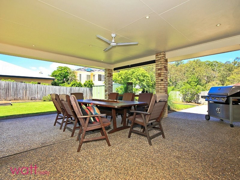 Bridgeman Downs QLD 4035