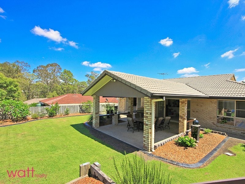 Bridgeman Downs QLD 4035