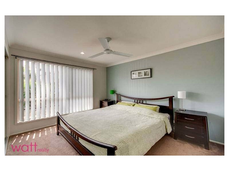 Nudgee QLD 4014