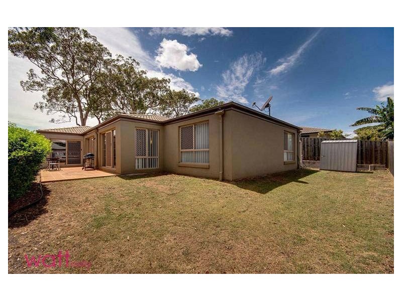 Nudgee QLD 4014