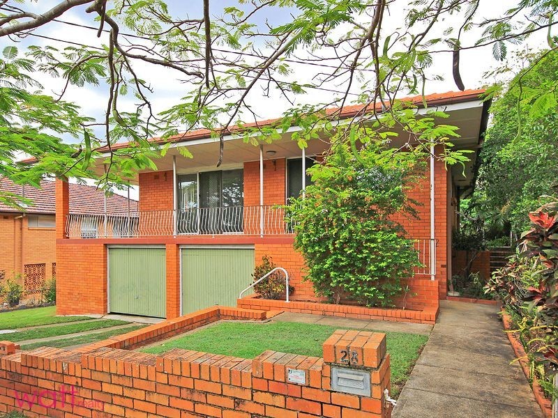 Chermside West QLD 4032