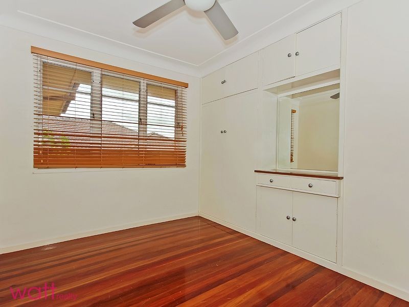Chermside West QLD 4032