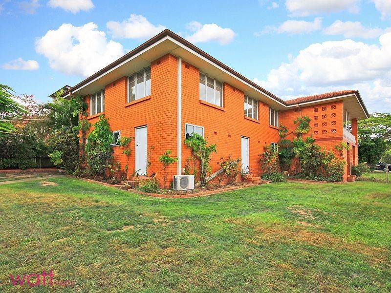 Chermside West QLD 4032