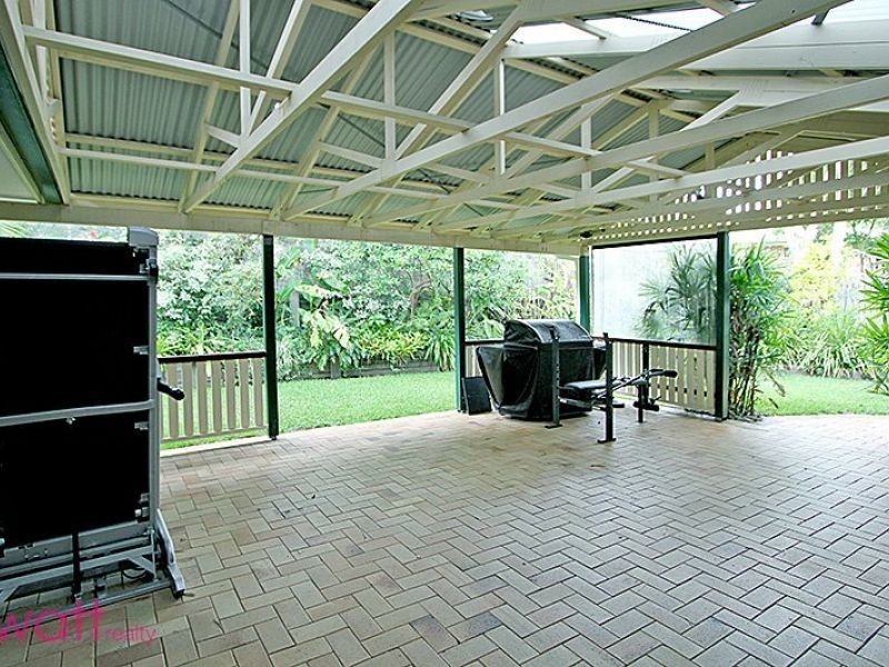 Ferny Grove QLD 4055