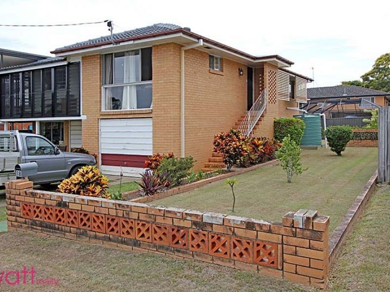 Chermside West QLD 4032