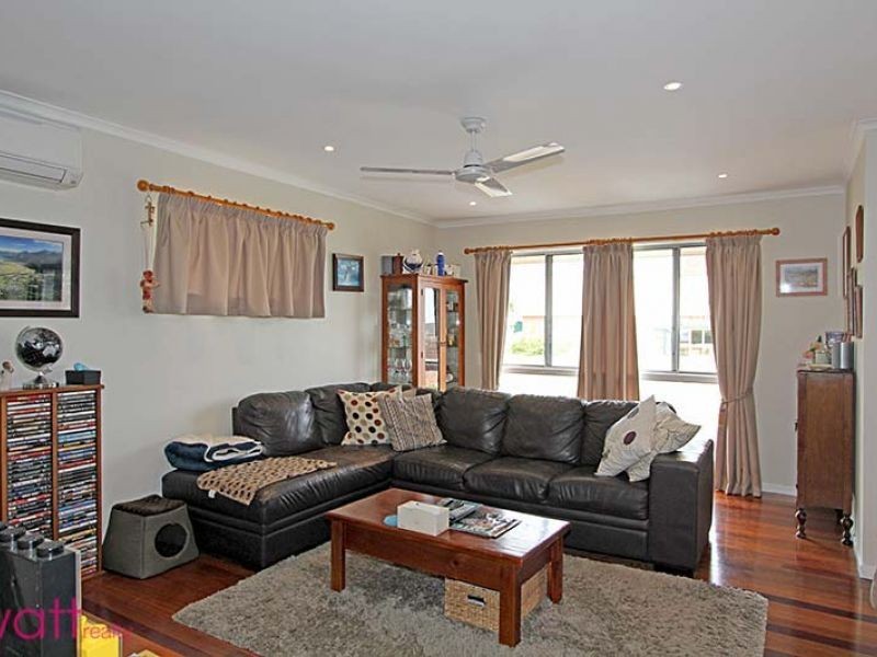 Chermside West QLD 4032