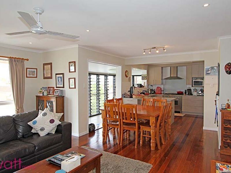 Chermside West QLD 4032