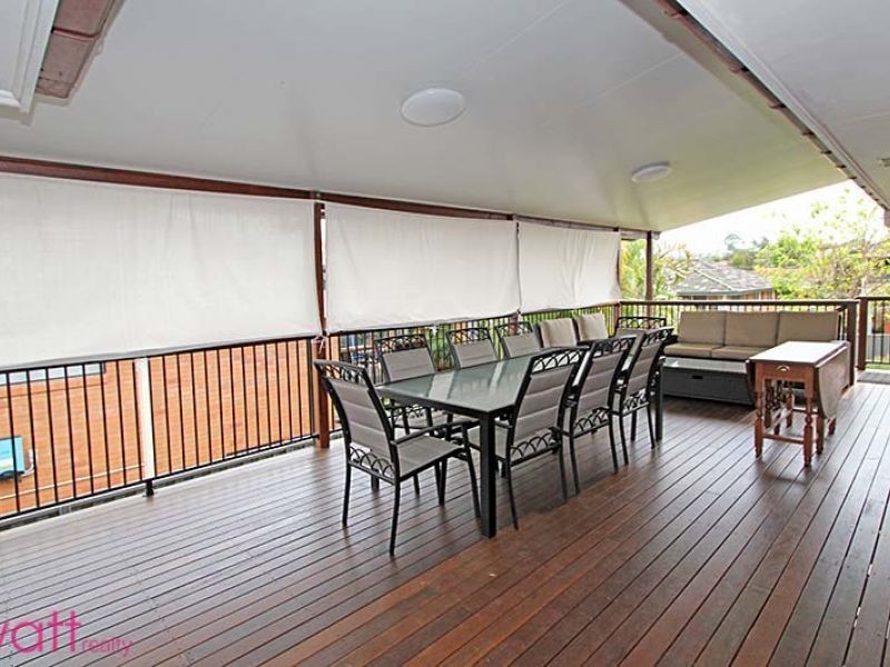 Chermside West QLD 4032