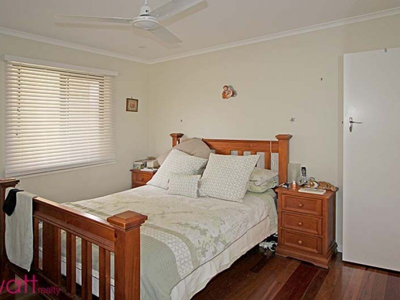 Chermside West QLD 4032