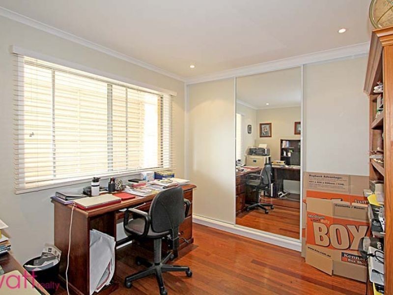 Chermside West QLD 4032