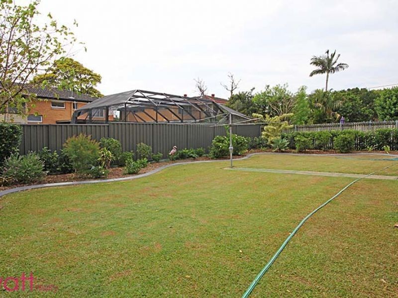 Chermside West QLD 4032